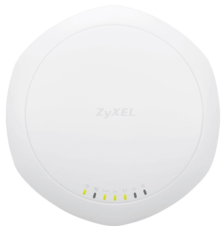 Точка доступа ZYXEL NWA1123-AC PRO (NWA1123ACPRO-EU0101F) в Киеве