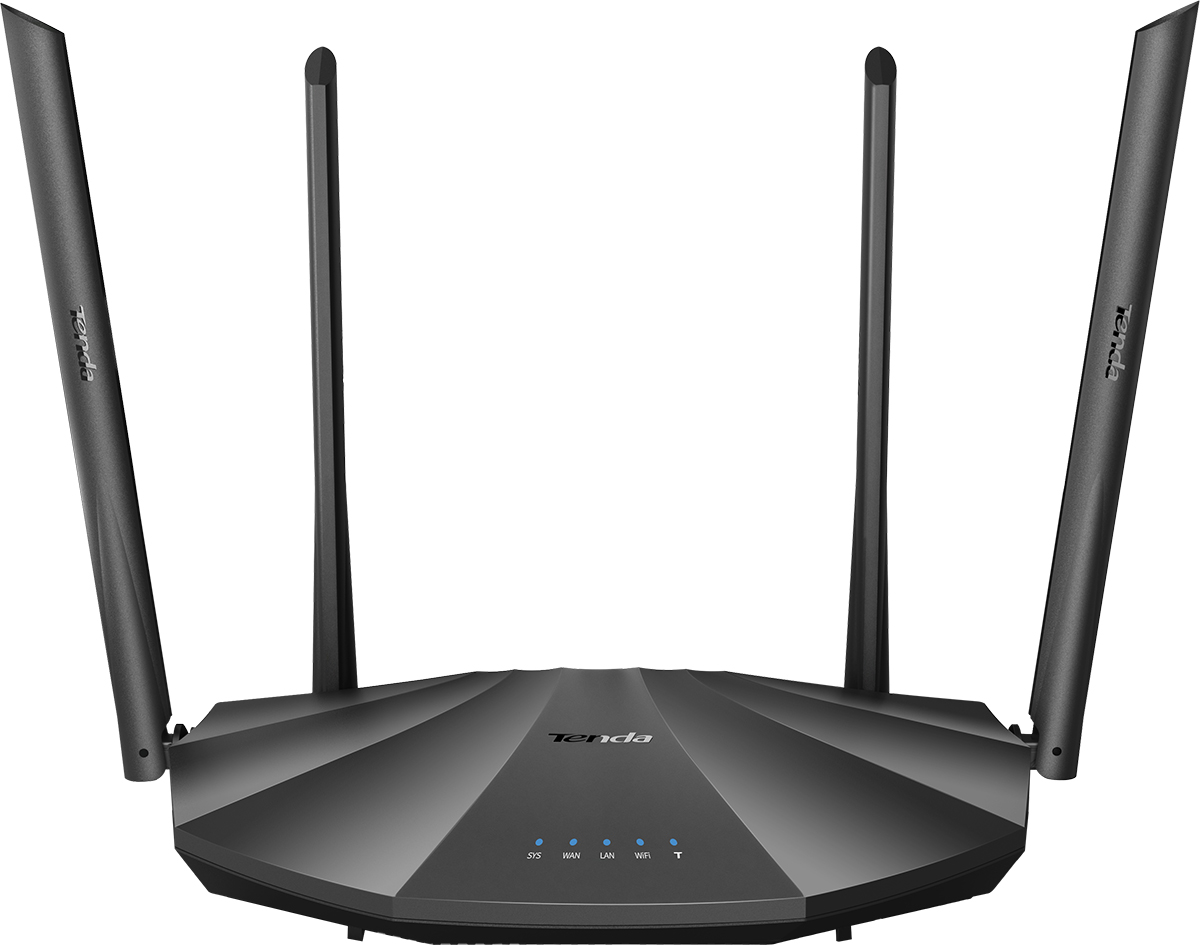 Маршрутизатор TENDA AC19 в Києві