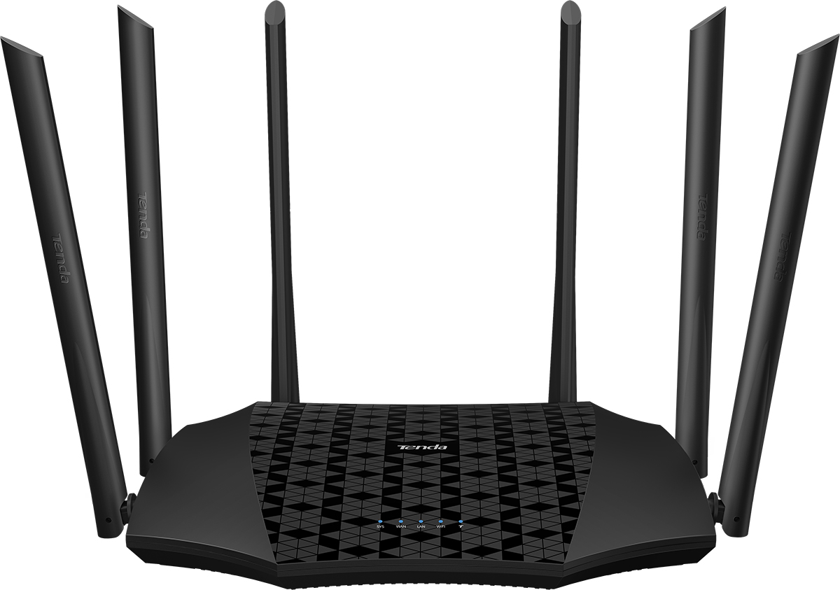 Маршрутизатор TENDA AC21 в Киеве