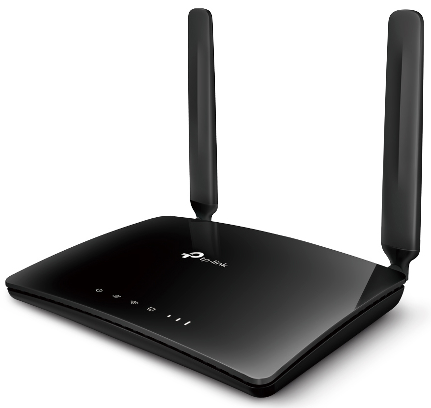 Маршрутизатор TP-LINK Archer MR400 · 2