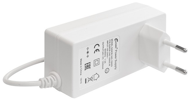 Маршрутизатор Wi-Fi MikroTik Audience (RBD25G-5HPacQD2HPnD) · 4