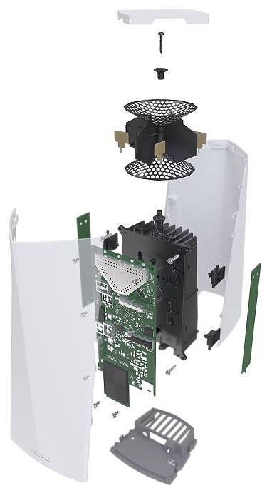 Маршрутизатор Wi-Fi MikroTik Audience (RBD25G-5HPacQD2HPnD) · 3