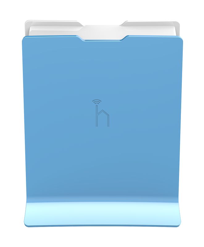 Маршрутизатор Wi-Fi MikroTik hAP Lite TC (RB941-2nD-TC) · 2