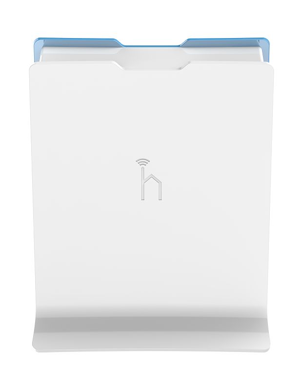 Маршрутизатор Wi-Fi MikroTik hAP Lite TC (RB941-2nD-TC) · 5