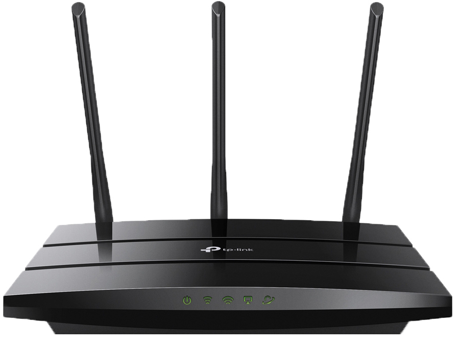 Маршрутизатор TP-LINK Archer A8 в Києві