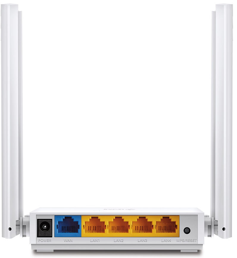 Маршрутизатор TP-LINK Archer C24 750MB · 3