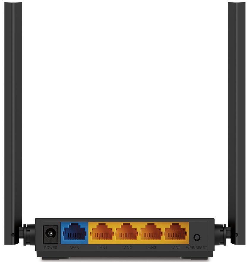 Маршрутизатор TP-LINK Archer C54 · 3