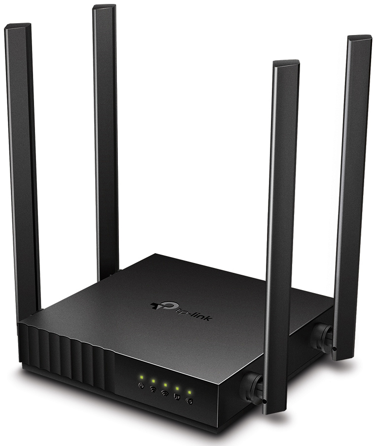 Маршрутизатор TP-LINK Archer C54 · 2