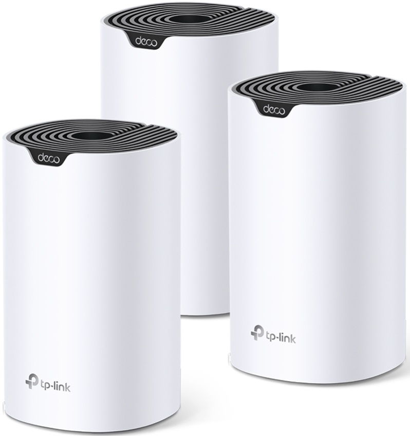 Маршрутизатор TP-LINK Deco S4 (3-pack) в Киеве