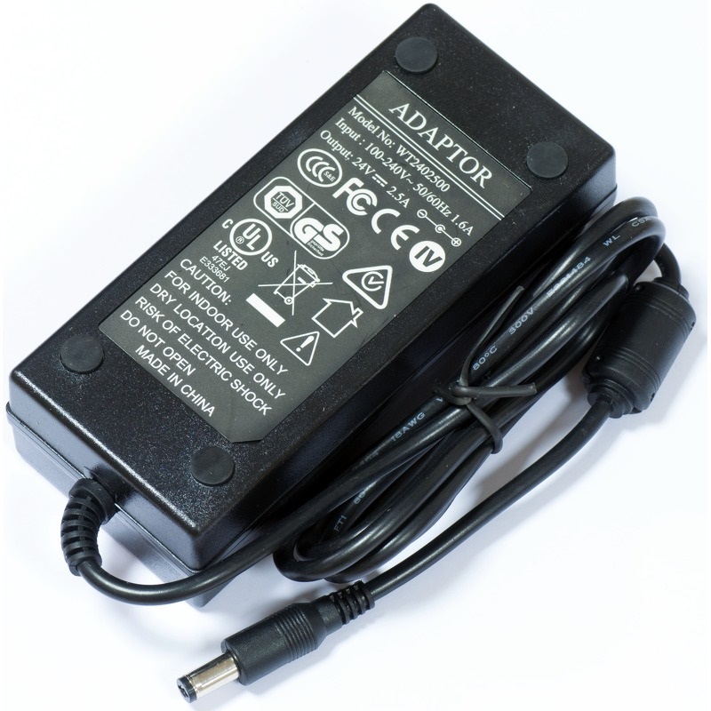 Маршрутизатор Mikrotik hEX PoE lite (RB750UPr2) · 3