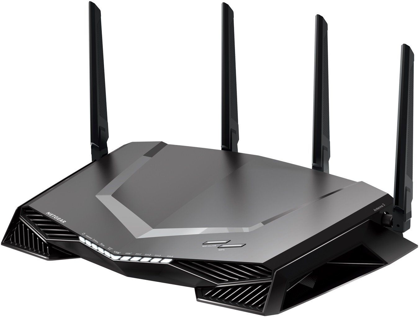 Маршрутизатор Wi-Fi NETGEAR XR500 Nighthawk AC2600 (XR500-100EUS) в Киеве