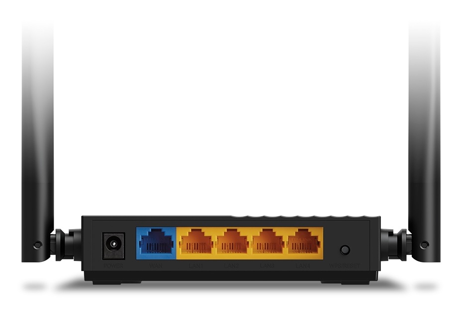Маршрутизатор TP-LINK Archer C64 (3699791) · 3