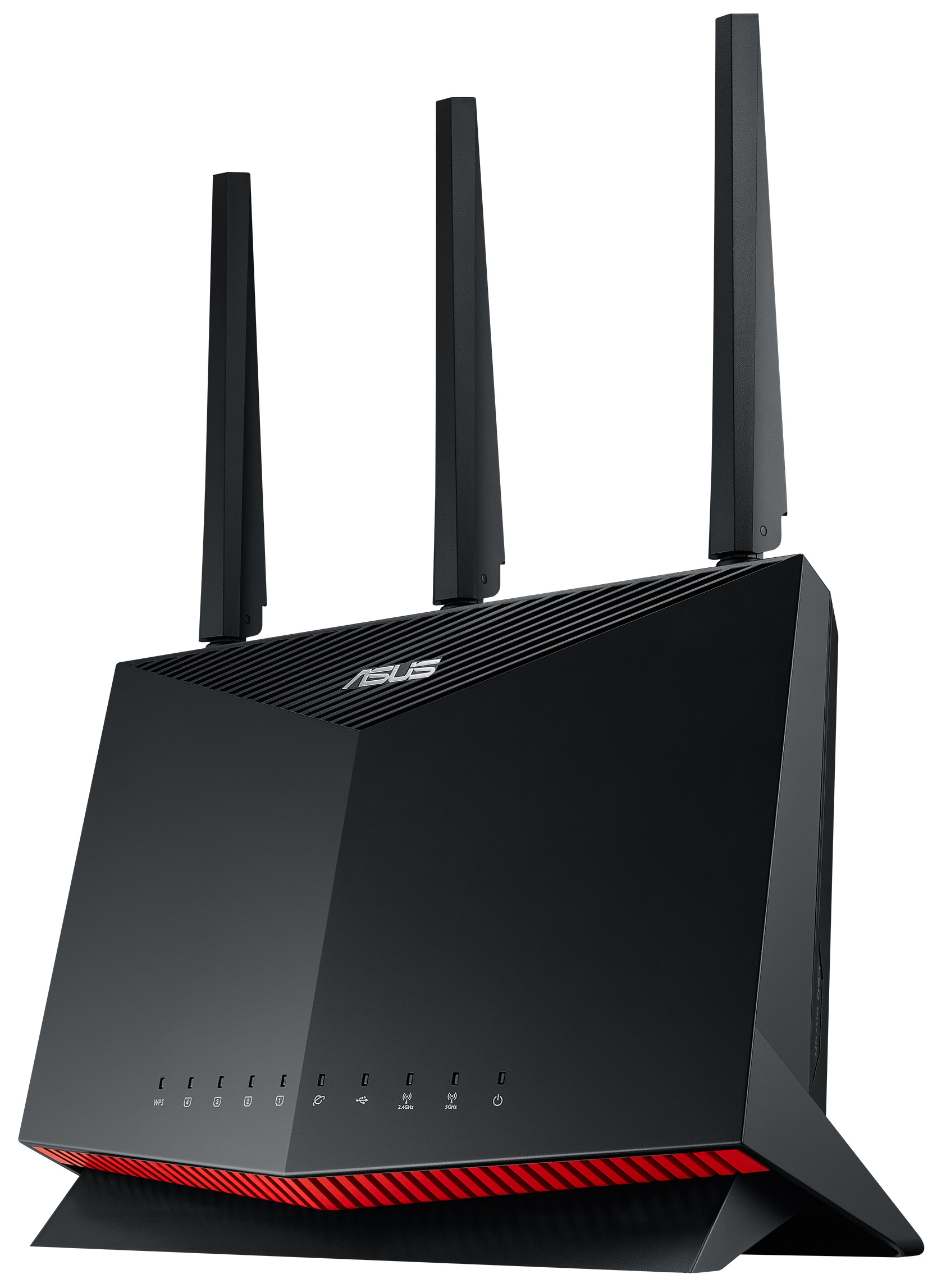 Маршрутизатор WiFi ASUS RT-AX86S AX5700 в Києві