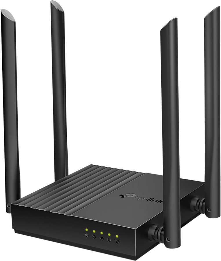 Маршрутизатор Wi-Fi TP-Link Archer A64 (A64) в Києві