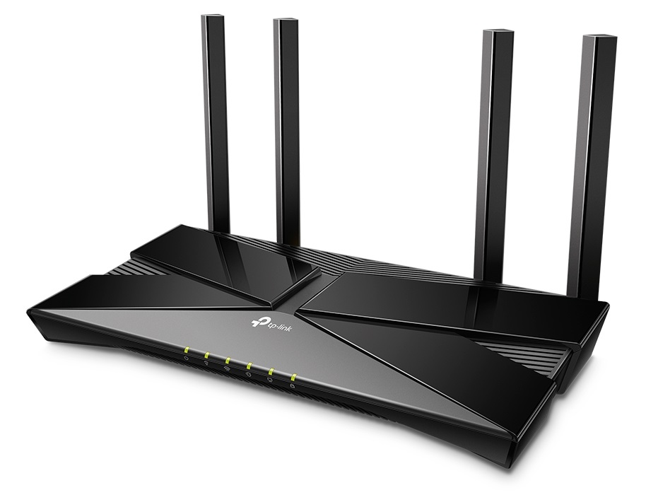 Маршрутизатор TP-LINK Archer AX53 · 2