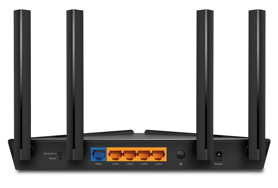 Маршрутизатор TP-LINK Archer AX53 · 3