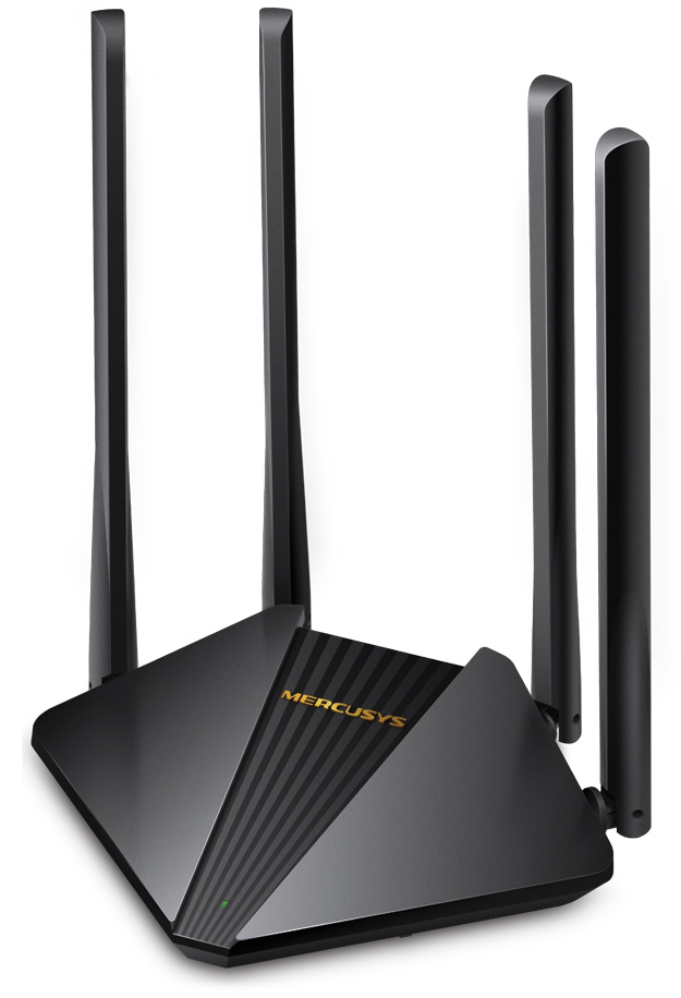 Маршрутизатор MERCUSYS MR30G · 2