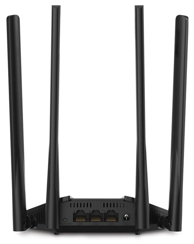 Маршрутизатор MERCUSYS MR30G · 3