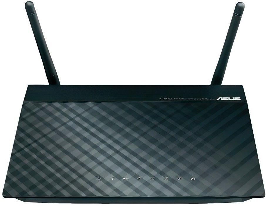 Маршрутизатор ASUS RT-N12E в Киеве