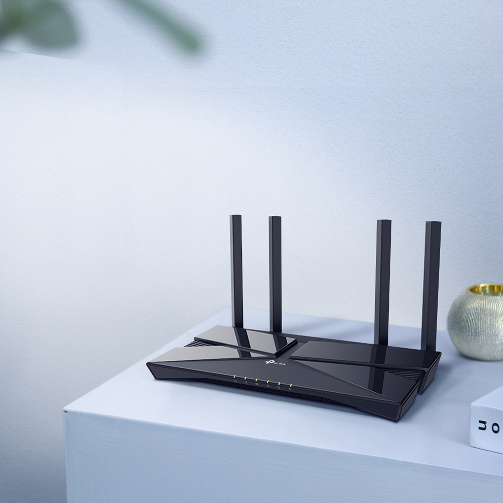 Маршрутизатор TP-LINK Archer AX1500 · 5