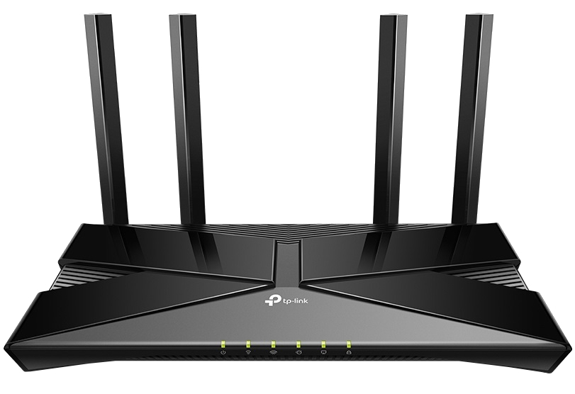 Маршрутизатор TP-LINK Archer AX1500 в Киеве