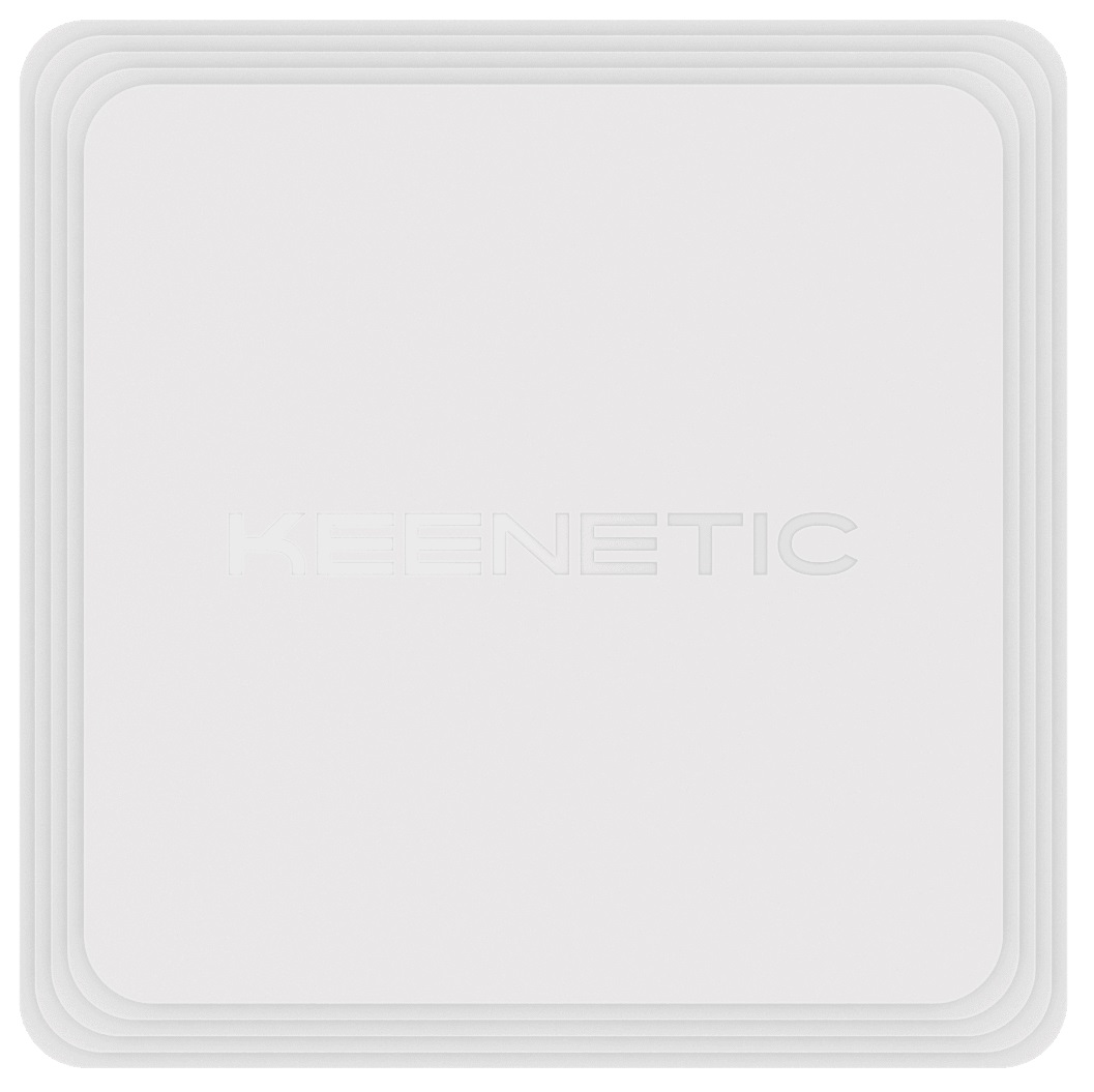 Маршрутизатор KEENETIC Orbiter Pro (KN-2810) · 2