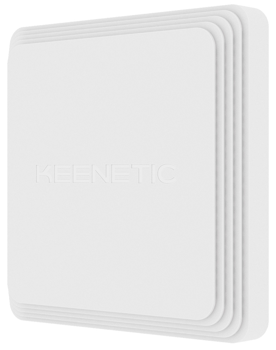 Маршрутизатор KEENETIC Orbiter Pro (KN-2810) · 3