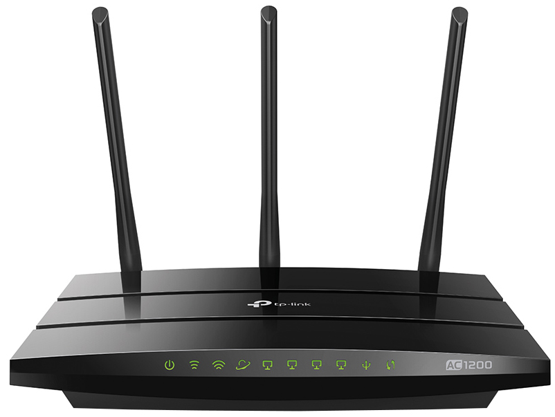 Маршрутизатор TP-LINK Archer C1200 в Києві