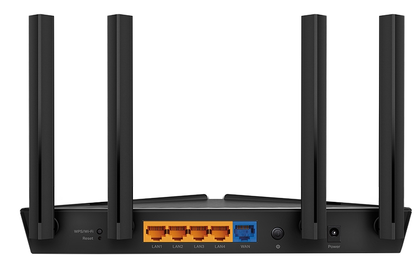 Маршрутизатор TP-LINK Archer AX1500 · 3