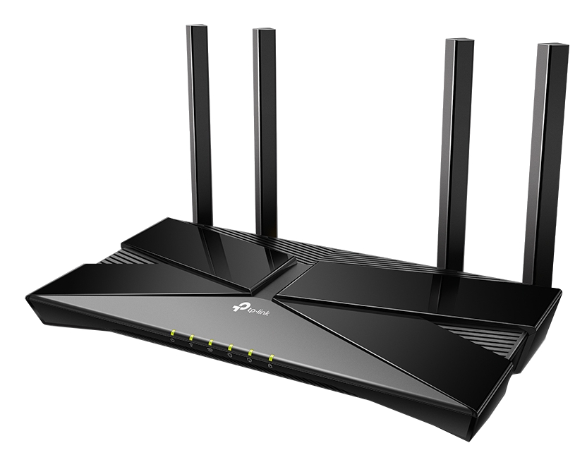 Маршрутизатор TP-LINK Archer AX1500 · 2