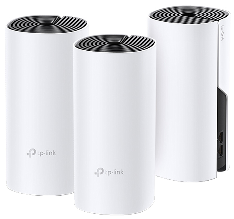 Маршрутизатор TP-LINK Deco P9 (3-pack) в Києві