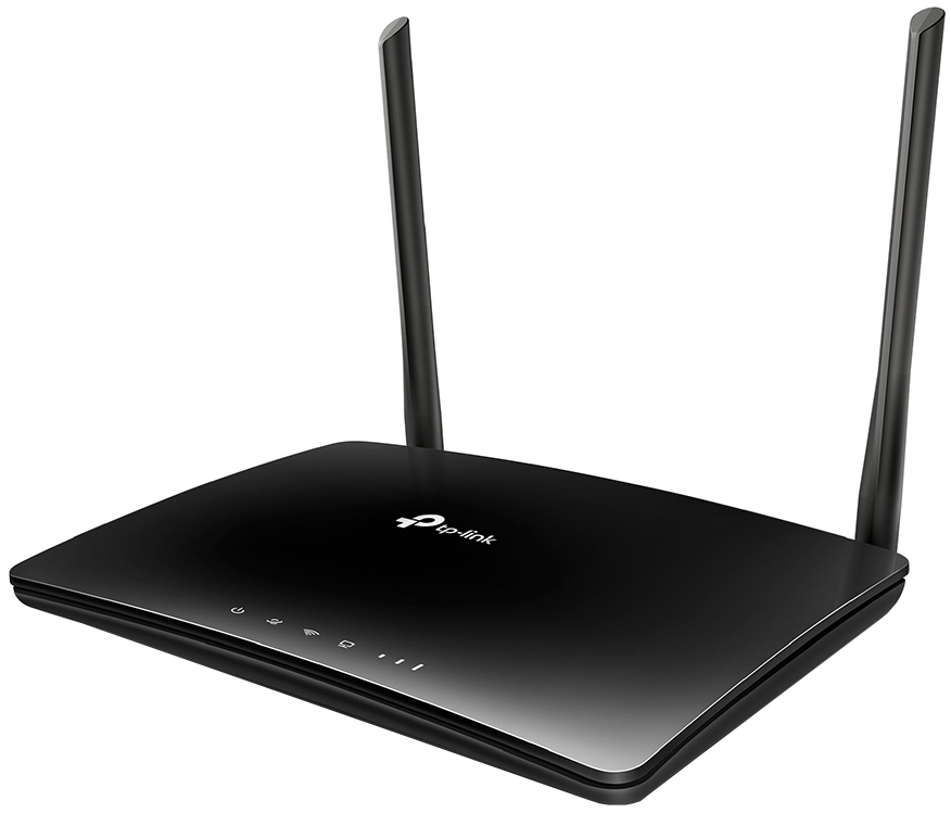 Маршрутизатор TP-LINK TL-MR6400 · 2