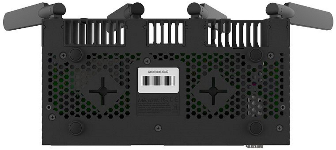 Маршрутизатор MIKROTIK RouterBOARD (RB4011iGS+5HacQ2HnD-IN) · 4