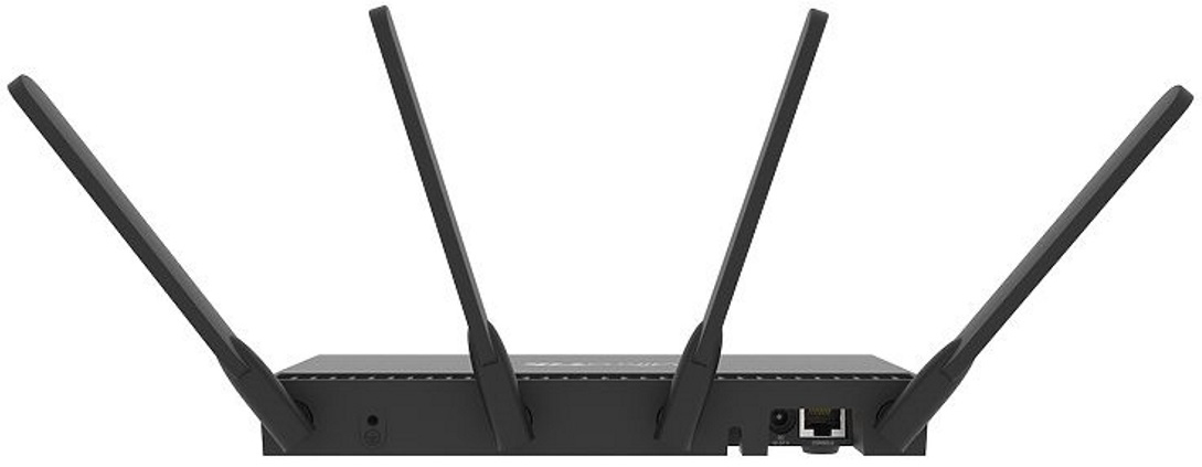 Маршрутизатор MIKROTIK RouterBOARD (RB4011iGS+5HacQ2HnD-IN) · 3