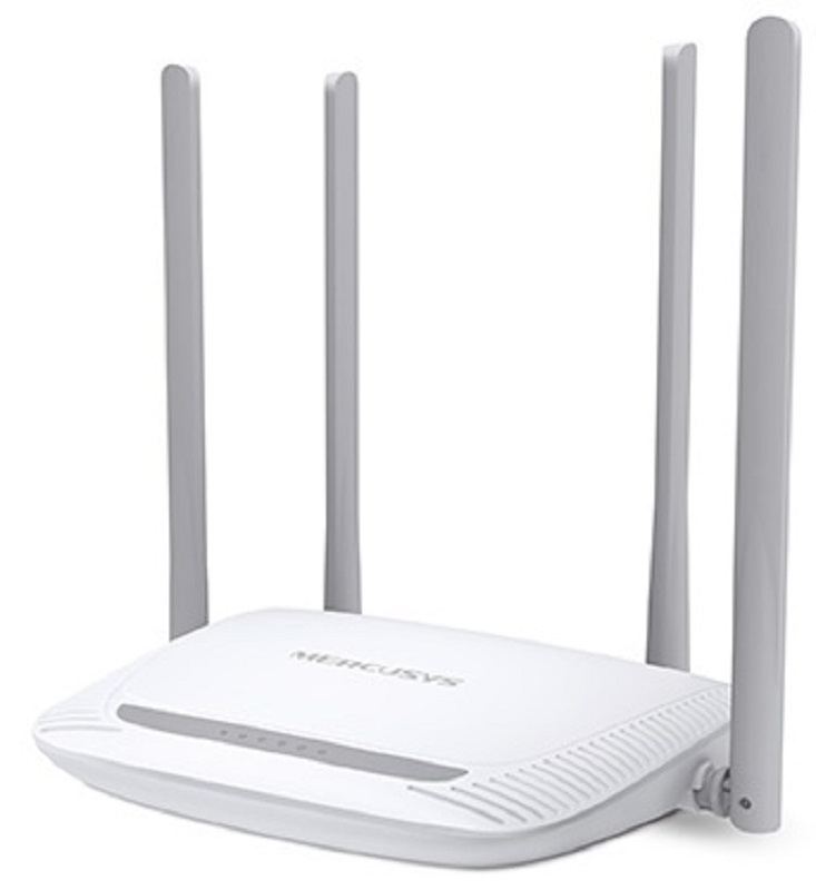 Маршрутизатор Mercusys MW325R · 2