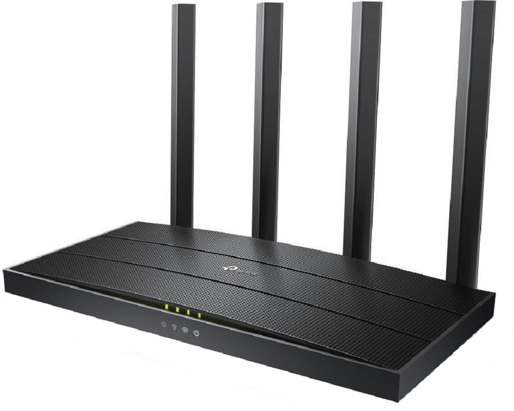 Бездротовий маршрутизатор TP-LINK Archer AX12 · 2
