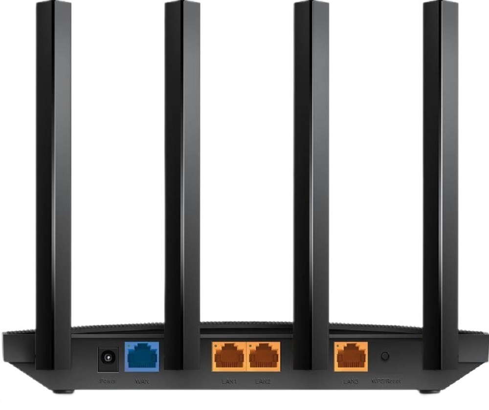 Бездротовий маршрутизатор TP-LINK Archer AX12 · 3