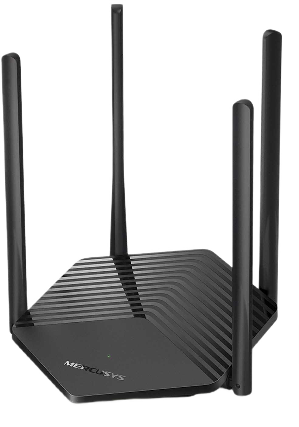 Бездротовий маршрутизатор MERCUSYS MR60X · 2