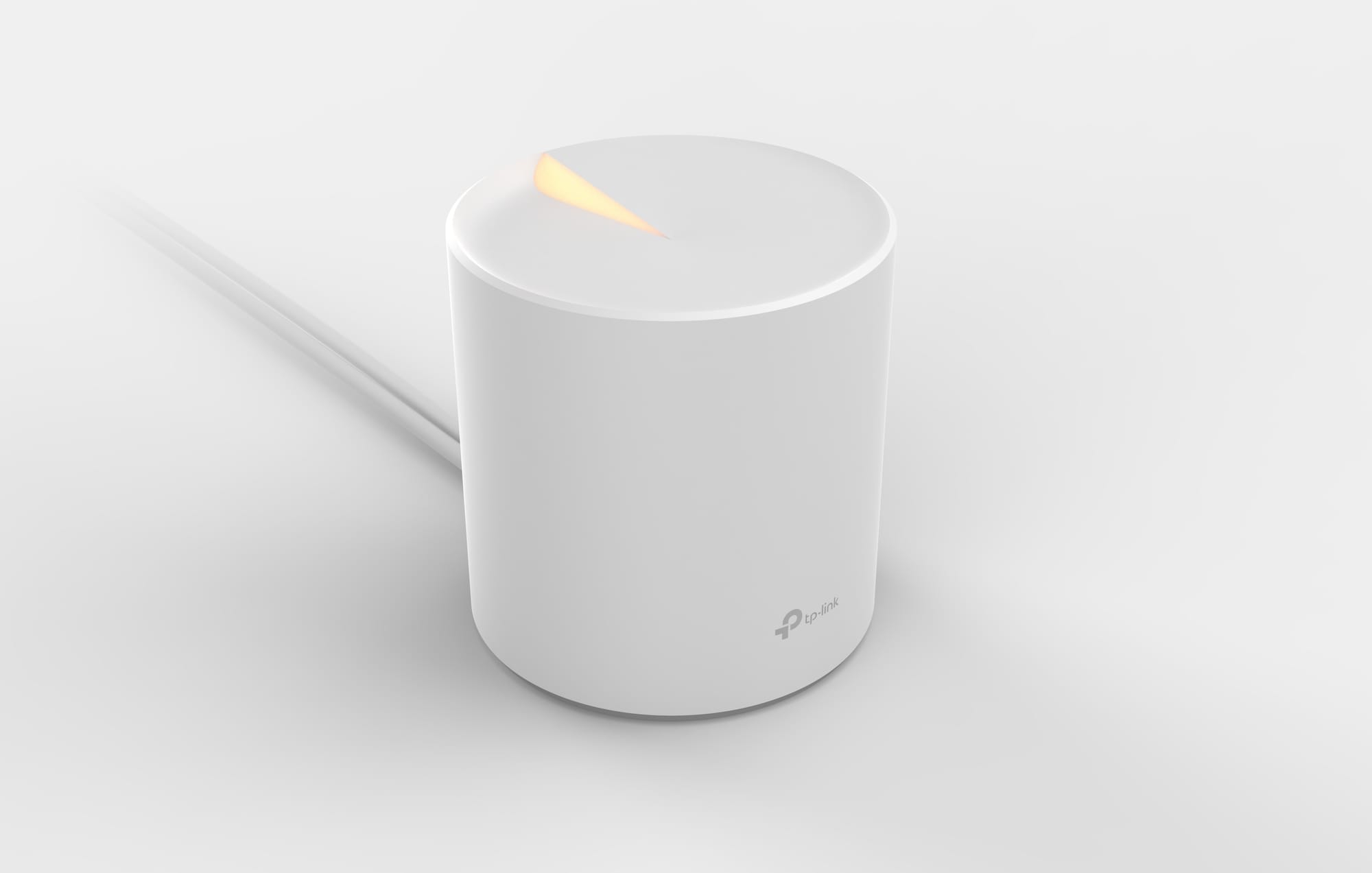 MESH WiFi-система TP-LINK Deco X10 (3-pack) · 4