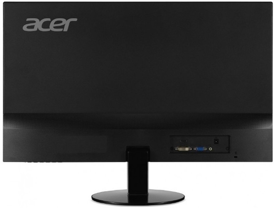 

Монитор 23.8" Acer SA240Ybid (UM.QS0EE.001)