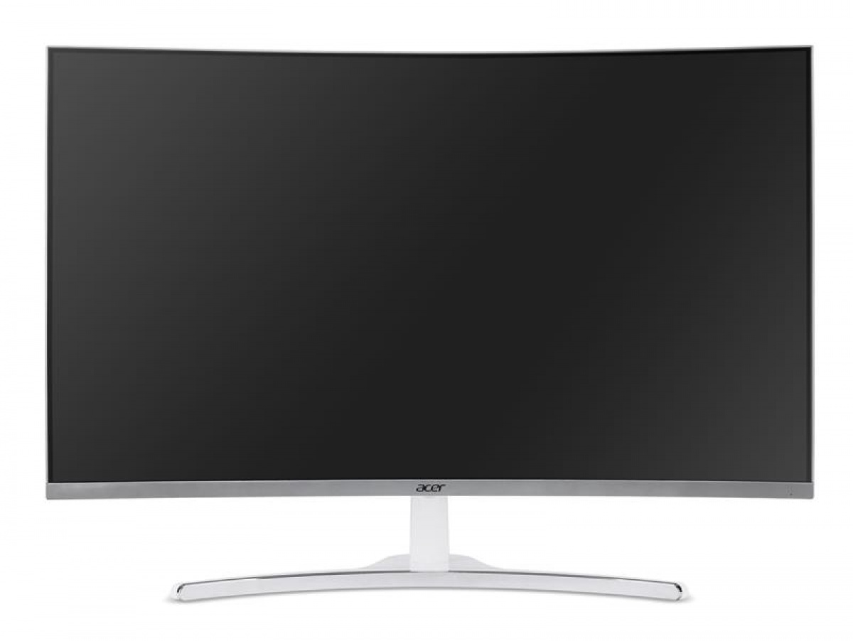 

Монитор 31.5" Acer ED322QWMIDX White CURVED (UM.JE2EE.011)