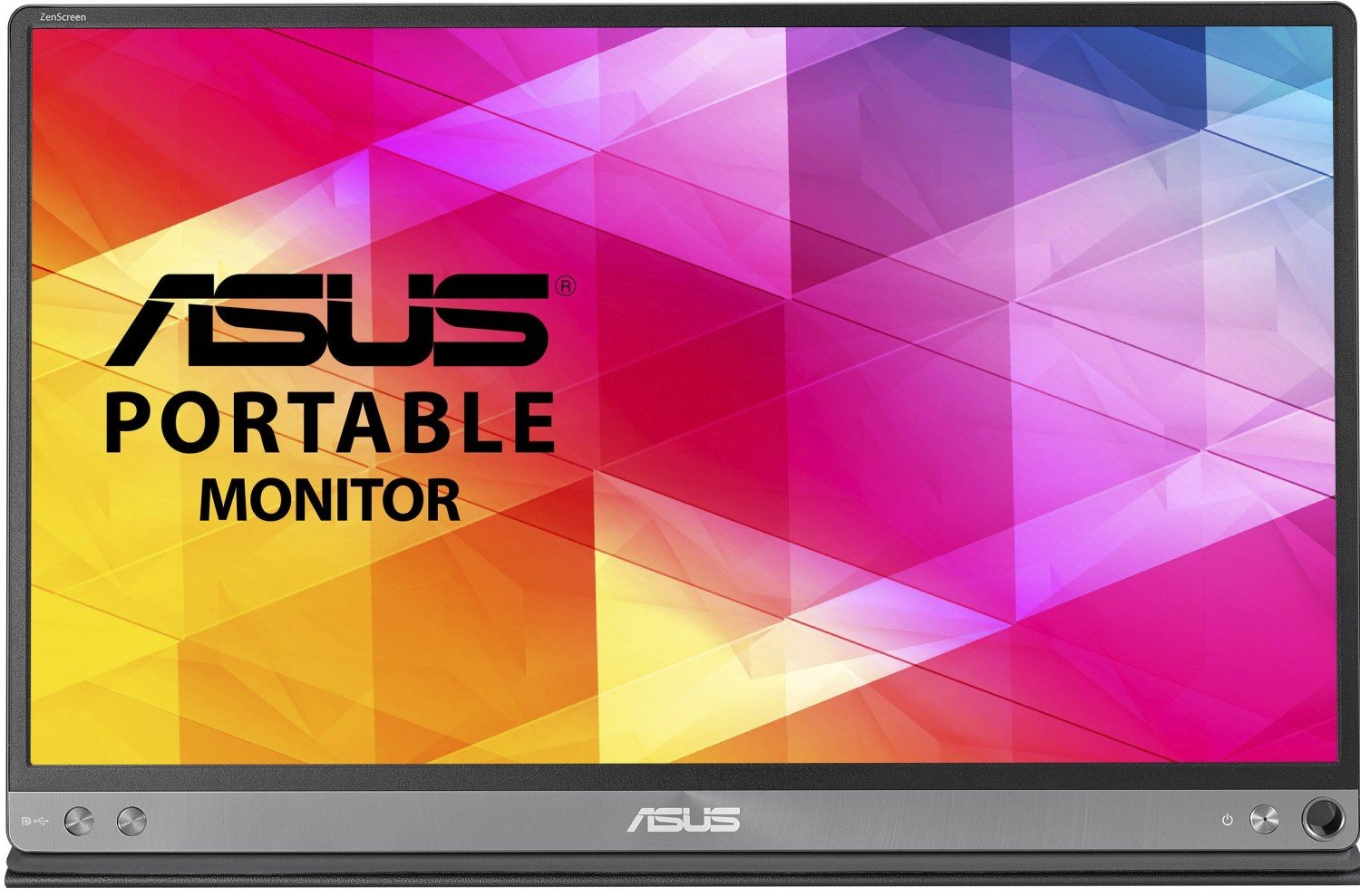 

Монитор 15.6" Asus MB16AC USB-C