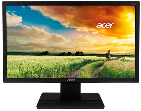 

Монитор 21.5" Acer V226HQLGbid (UM.WV6EE.G01)