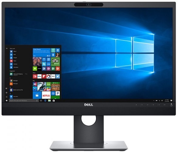 

Монитор 23.8" Dell P2418HZM (210-AOEY)