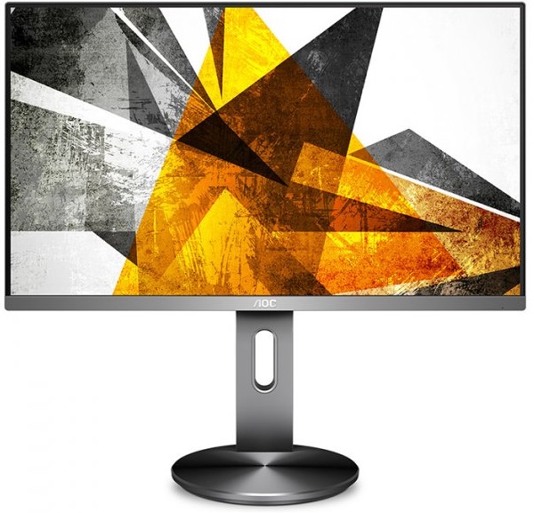

Монитор 27" AOC q2790Pqu/bt