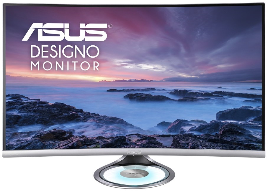 

Монитор 31.5" Asus MХ32VQ CURVED (90LM03R0-B01170)
