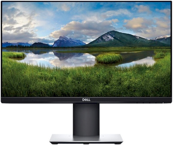 

Монитор 23.8" DELL P2419H (210-APWU)