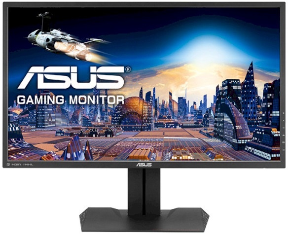 

Монитор 27" ASUS MG279Q (90LM0100-B01170)