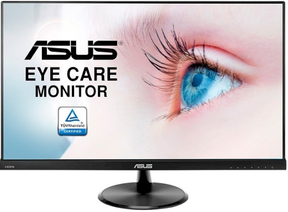 

Монитор 27" ASUS VC279HE (90LM01D0-B03670)