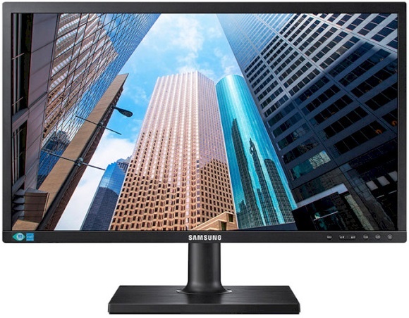 

Монитор 21.5" SAMSUNG S22E650D (LS22E65UDS/CI)